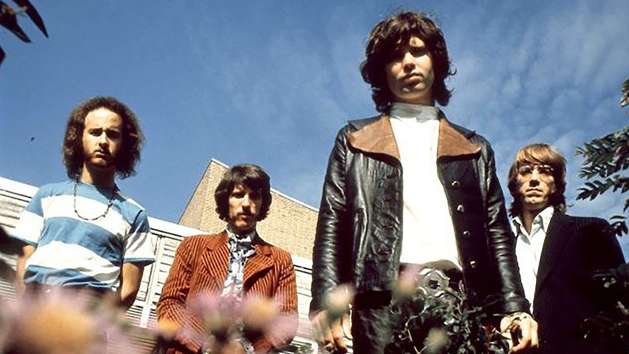 The Doors - Classic Album: The Doors
