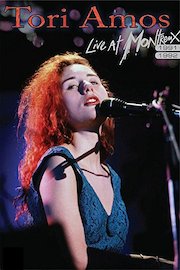 Tori Amos - Live at Montreux