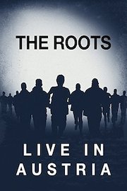 The Roots - Live in Austria