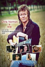 Chris Norman - Live at the Tempodrom in Berlin