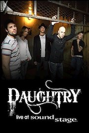 Daughtry - Live at Soundstage