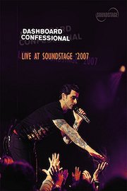 Dashboard Confessional - Live at Madison Square Garden