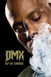 DMX - Up in Smoke