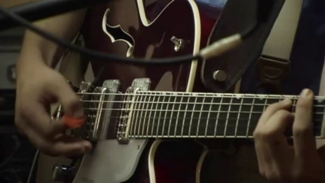 The Snake The Cross The Crown - On a Carousel of Sound, We Go 'Round