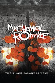 My Chemical Romance - The Black Parade Is Dead!