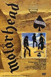 Motörhead - Classic Album: Ace of Spades