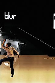 Blur - Starshaped