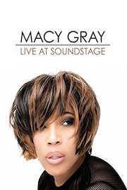 Macy Gray - Live at Soundstage