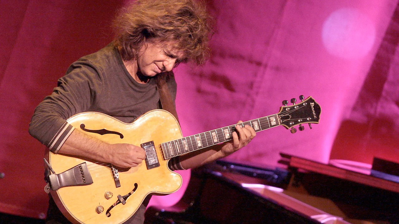 Pat Metheny Group - The Way Up: Live