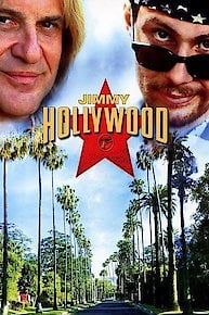 Jimmy Hollywood