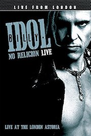 Billy Idol - No Religion