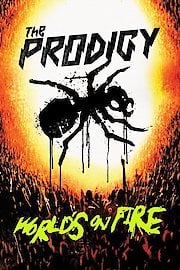 Prodigy - Worlds on Fire