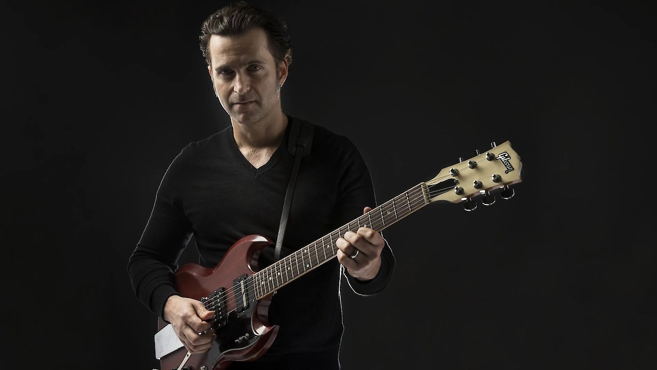 Dweezil Zappa - Zappa Plays Zappa