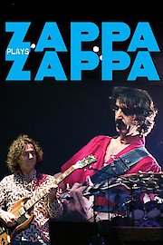 Dweezil Zappa - Zappa Plays Zappa