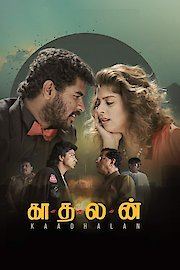 Kadhalan