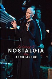 Annie Lennox - An Evening of Nostalgia