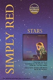 Simply Red - Classic Album: Stars