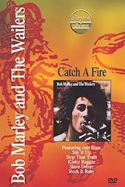 Bob Marley - Classic Album: Catch a Fire