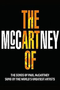 Various Artists - The Art of McCartney