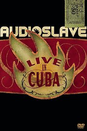 Audioslave - Audioslave - Live in Cuba