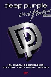 Deep Purple - Live At Montreux