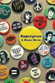Supergrass - A Home Movie