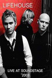 Lifehouse - Live at Soundstage