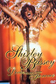 Shirley Bassey - Divas Are Forever