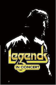 The Righteous Brothers - Legends in Concert