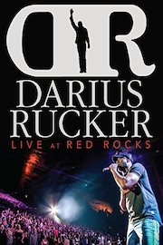 Darius Rucker - Live from Red Rocks