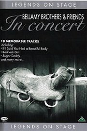 Bellamy Brothers - Legends on Stage