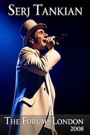 Serj Tankian - Live at Forum