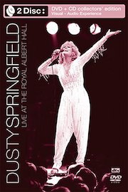 Dusty Springfield - Live At The Royal Albert Hall 1979
