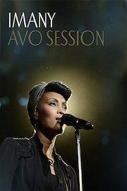 Imany - AVO Session