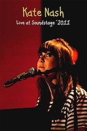 Kate Nash - Live at Soundstage