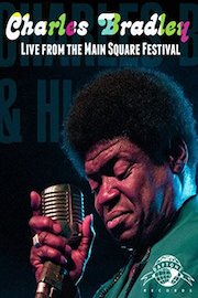 Charles Bradley - Live at the Main Square Festival