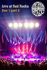 Widespread Panic - Live at Red Rocks: Day 1, Part II