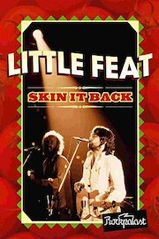 Little Feat - Little Feat - Skin It Back