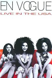 En Vogue - Live in the USA