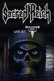 Sacred Reich - Wacken 2007