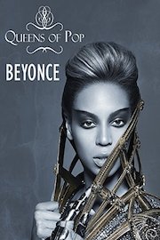 Beyoncé - Queens of Pop
