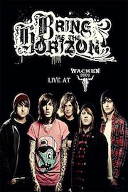 Bring Me The Horizon - Live at Wacken '09