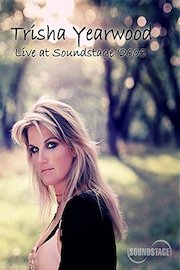 Trisha Yearwood - Live at Soundstage