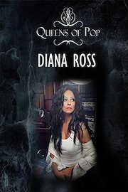 Diana Ross - Queens of Pop