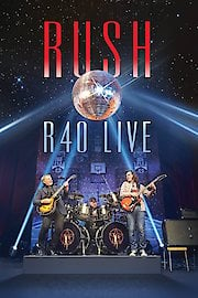 Rush - R40