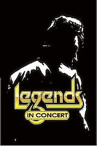 Nitty Gritty Band And Friends - Legends in Concert