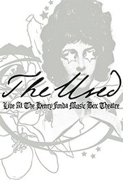 The Used - Live at the Henry Fonda Music Theater