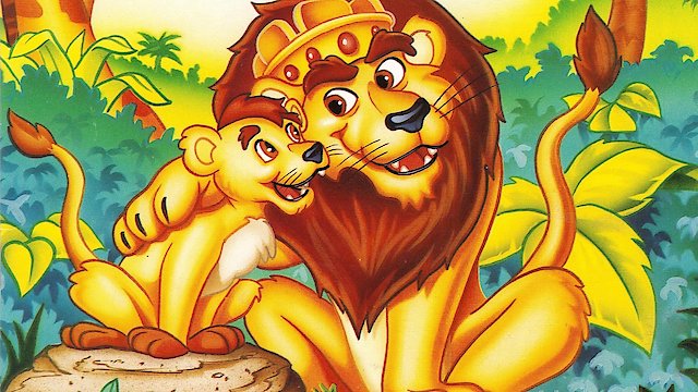 Watch the lion king online online 1994