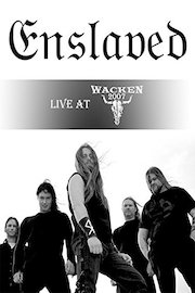 Enslaved - Live at Wacken
