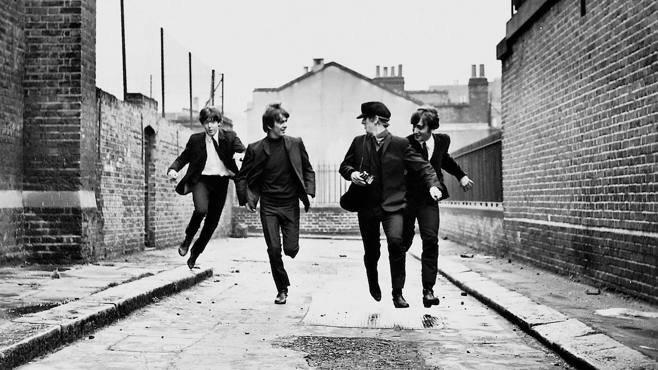 Beatles - Long and Winding Road